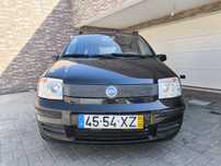 Fiat Panda 1.2 2004