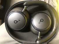 Soundcore q45 навушники