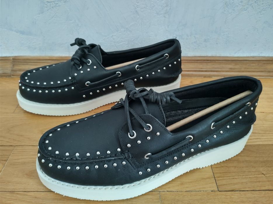 Sperry*Rebecca Minkoff, оригінал, US 11, EU 42.5, 28 см!