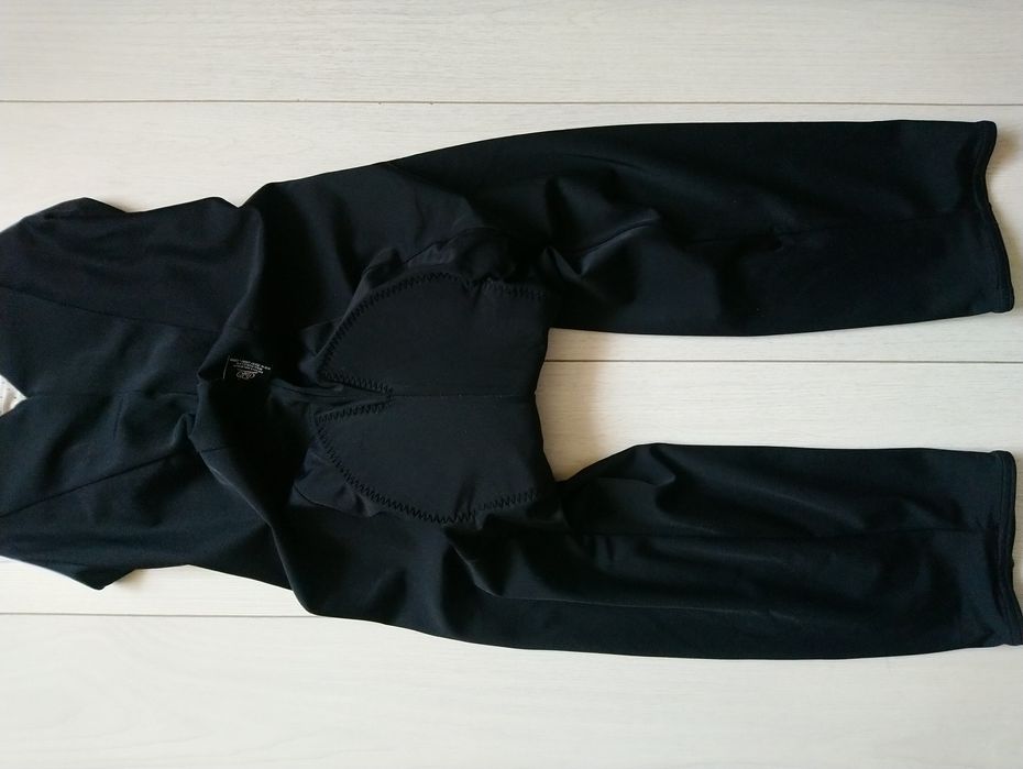 Мотошорти Велобріджі на лямках L розмір