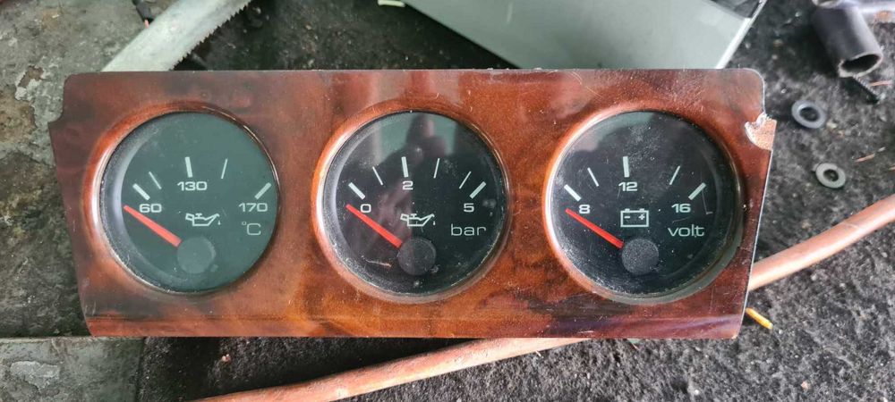 zegary audi 80 90 turbo bmw e30 rs2 rs3 rs4 rs6 s2 s3 s4 s6 quattro