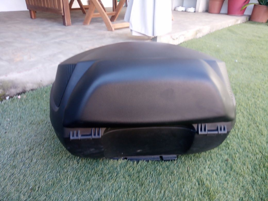 Mala SHAD 39 Top case