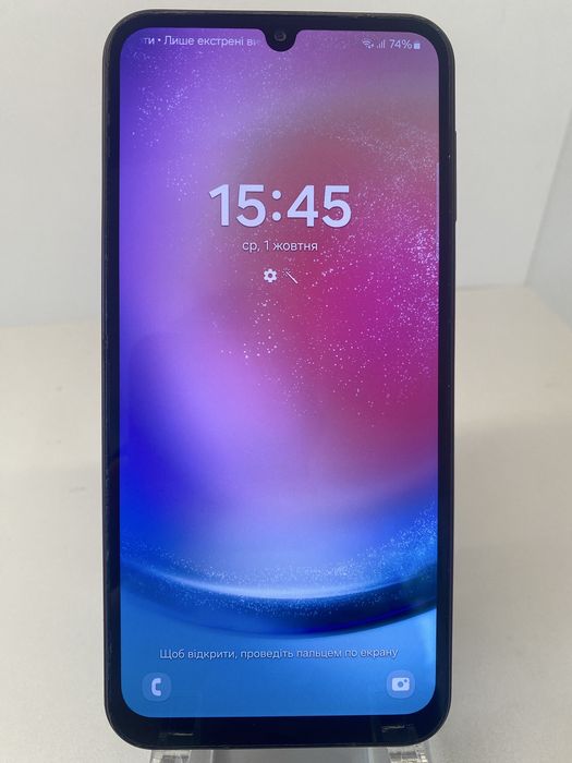Samsung Galaxy A24 6/128 ГБ