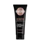 Syoss Keratin I odżywka do włosów słabych i łamliwych 250ml