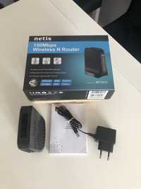 Router wifi netis 150 mb