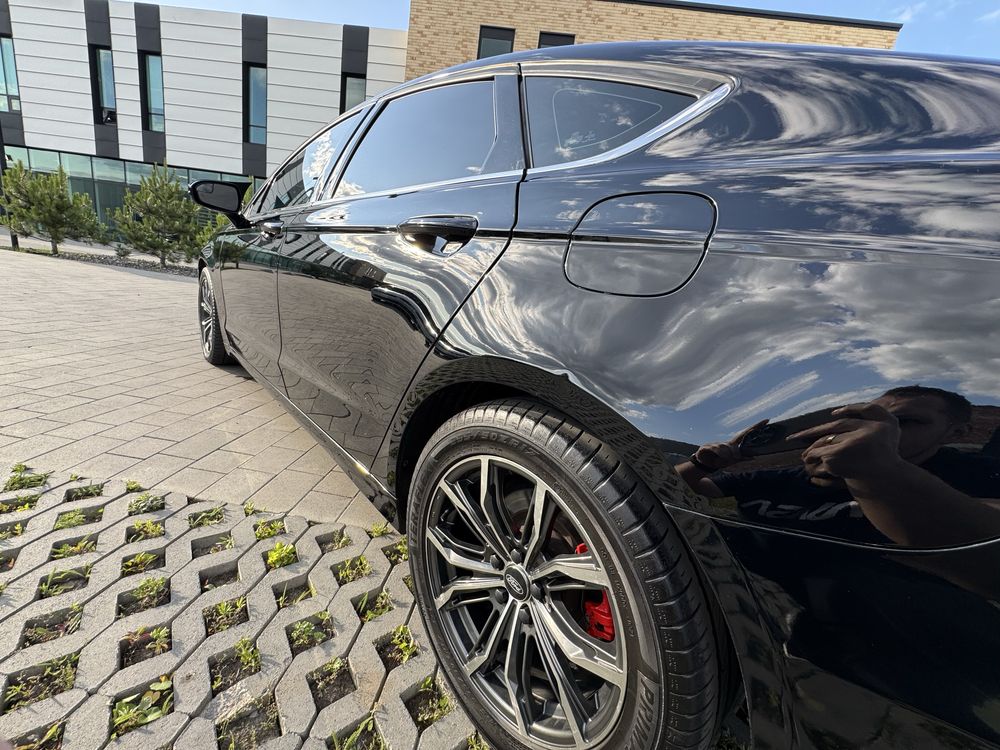 Продам Ford Fusion 2015 (2016 по америці )