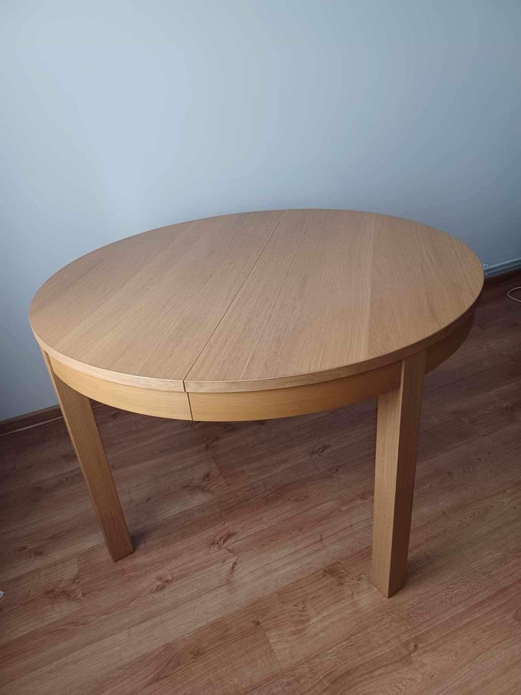Stół nowy z IKEA