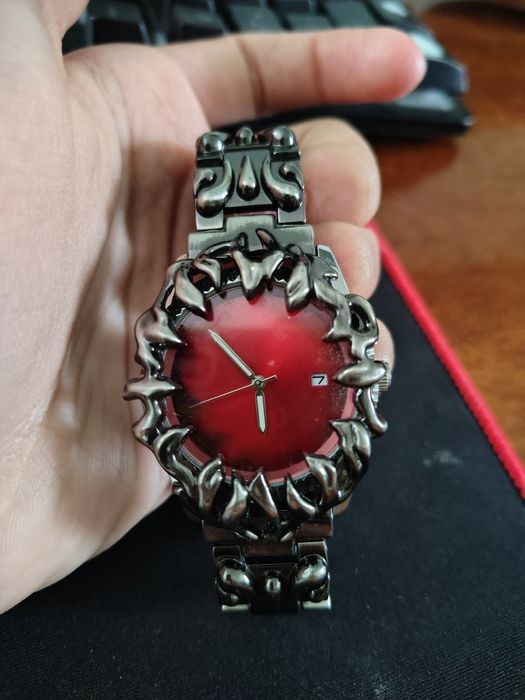 Годинник Alabaster