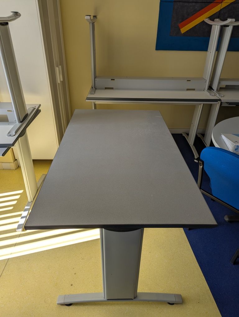 Mesa de escritório