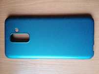 Pokrowiec, Etui do Samsung Galaxy A6 Plus