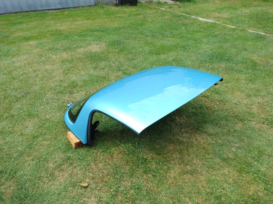 MX5 NB NBFL Hardtop twardy dach