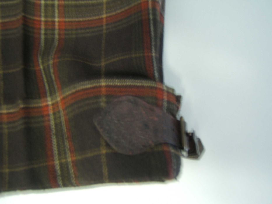 Bermudas de xadrez da Lanidor (senhora)