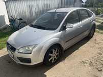 Ford focus 2007 r