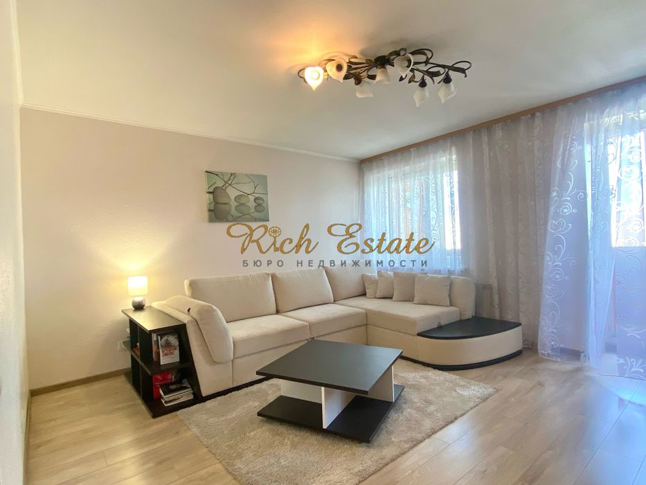 Без % Оболонь 3 кімн з ремонтом Полярна 8е