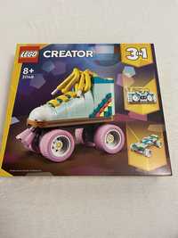 Lego creator 3w1 wrotka