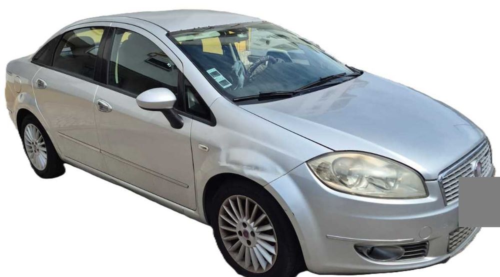 Fiat Linea 04/2009