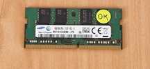 Memoria RAM DDR4 8Gb 2133P Samsung