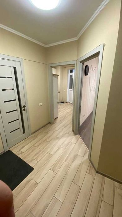 1к квартира в ЖК Садовий, 3/9 поверх, 41 м2, з КОТЛОМ та євроремонтом!