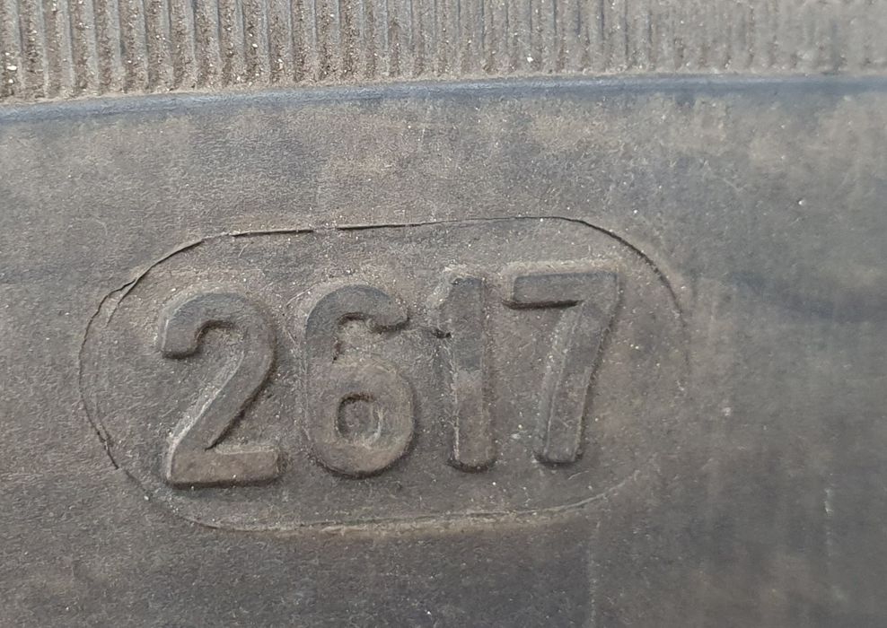 275/50R19 112V NO Pirelli Scorpion Winter