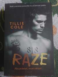 Title Cole. Raze.