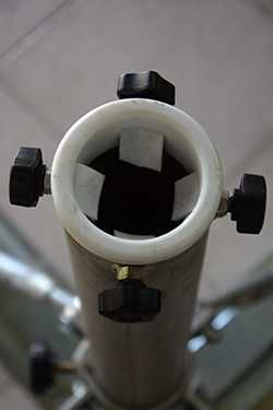 Suporte Profissional em Aço