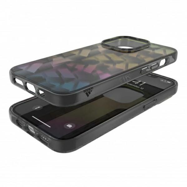 Etui Adidas Sports do iPhone 13 Pro / 13 6,1" - Wielokolorowy