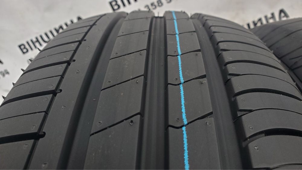 Шини 195/65 R 15 Hankook Kinergy. Літо. Нові колеса склад .