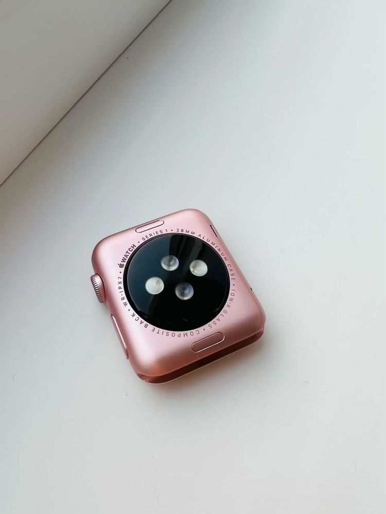Apple Watch Series 1 - 38 mm
