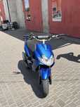 Yamaha jog RR 2000