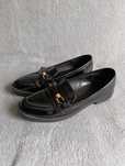 Buty mokasyny eleganckie loafersy rozmiar 39