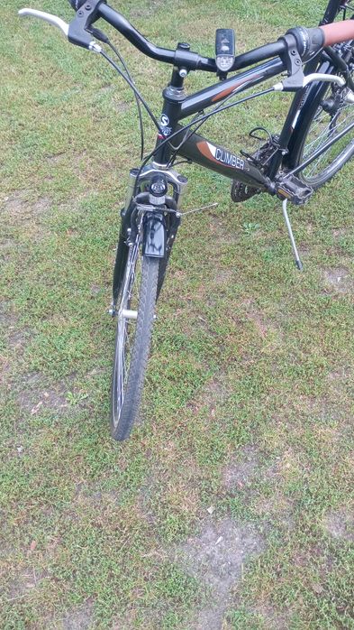 Witam sprzedam rower treningowy.