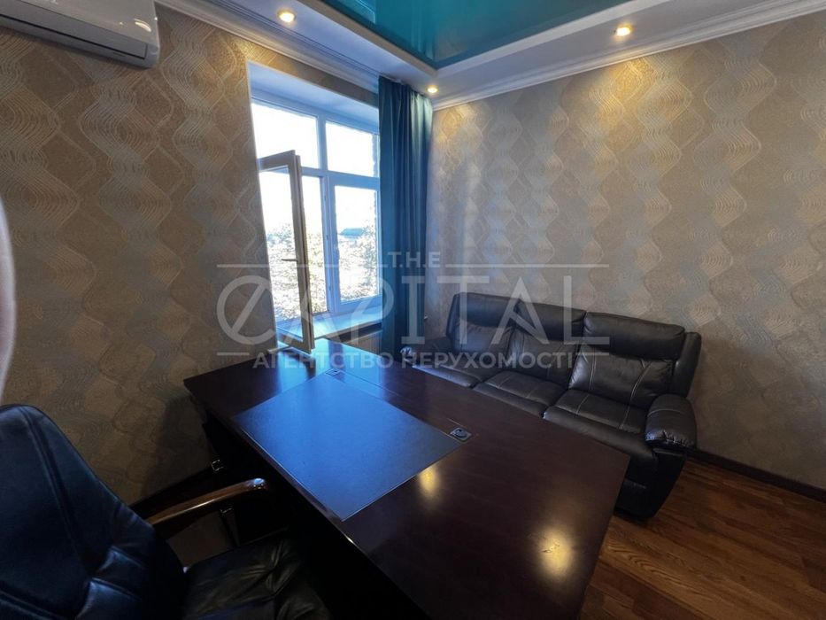 Аренда офиса 80м2,  ул. Большая Васильковская, Центр