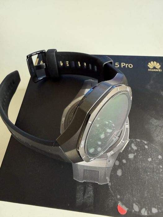 Huawei gt 5 pro stan idealny!!!