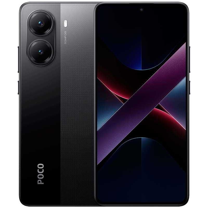 Xiaomi Poco X7 Pro 5G 12GB/512GB IP68 3.25GHz