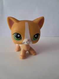 Littlest Pet Shop LPS shorthair