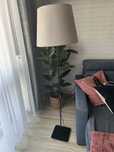 Lapa podlogowa Ikea