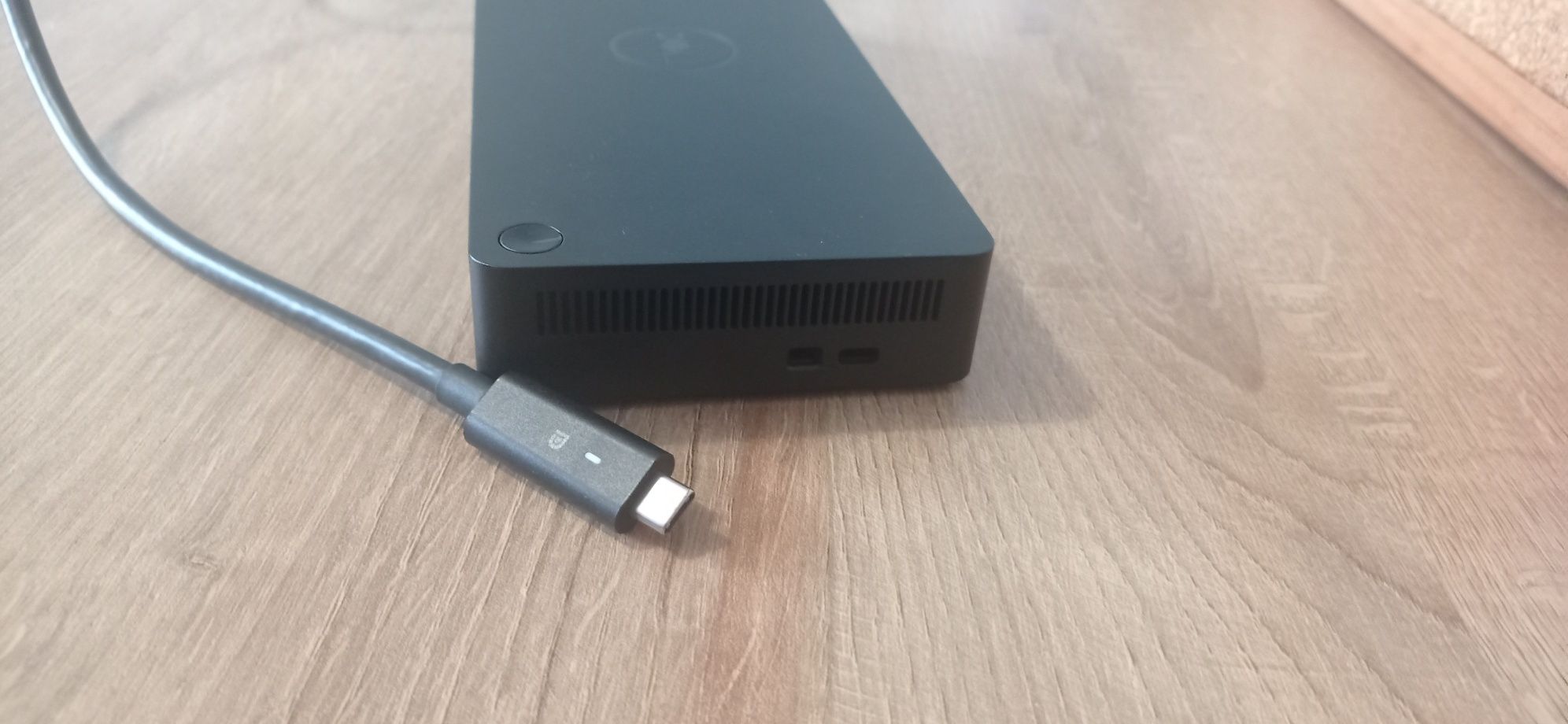 Stacja dokująca DELL K20A