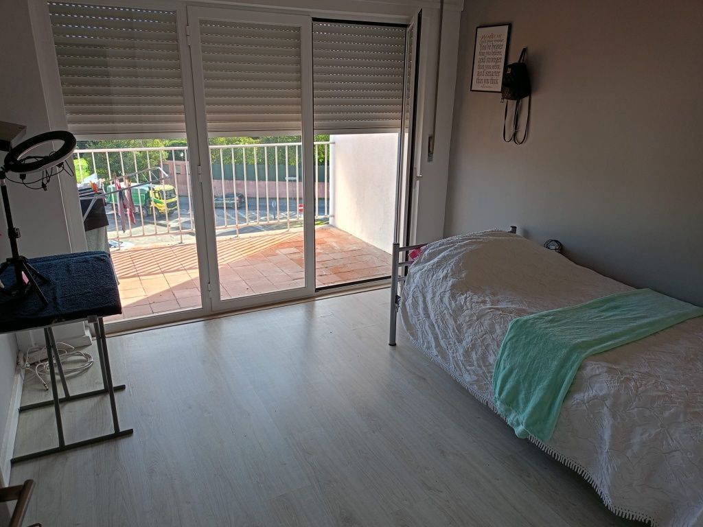 Arrendo Apartamento