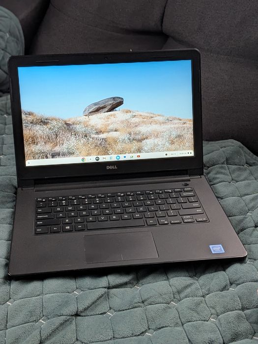 Ноутбук Dell Inspiron 14 - 3452 • 14" HD • 8/32GB EMMC