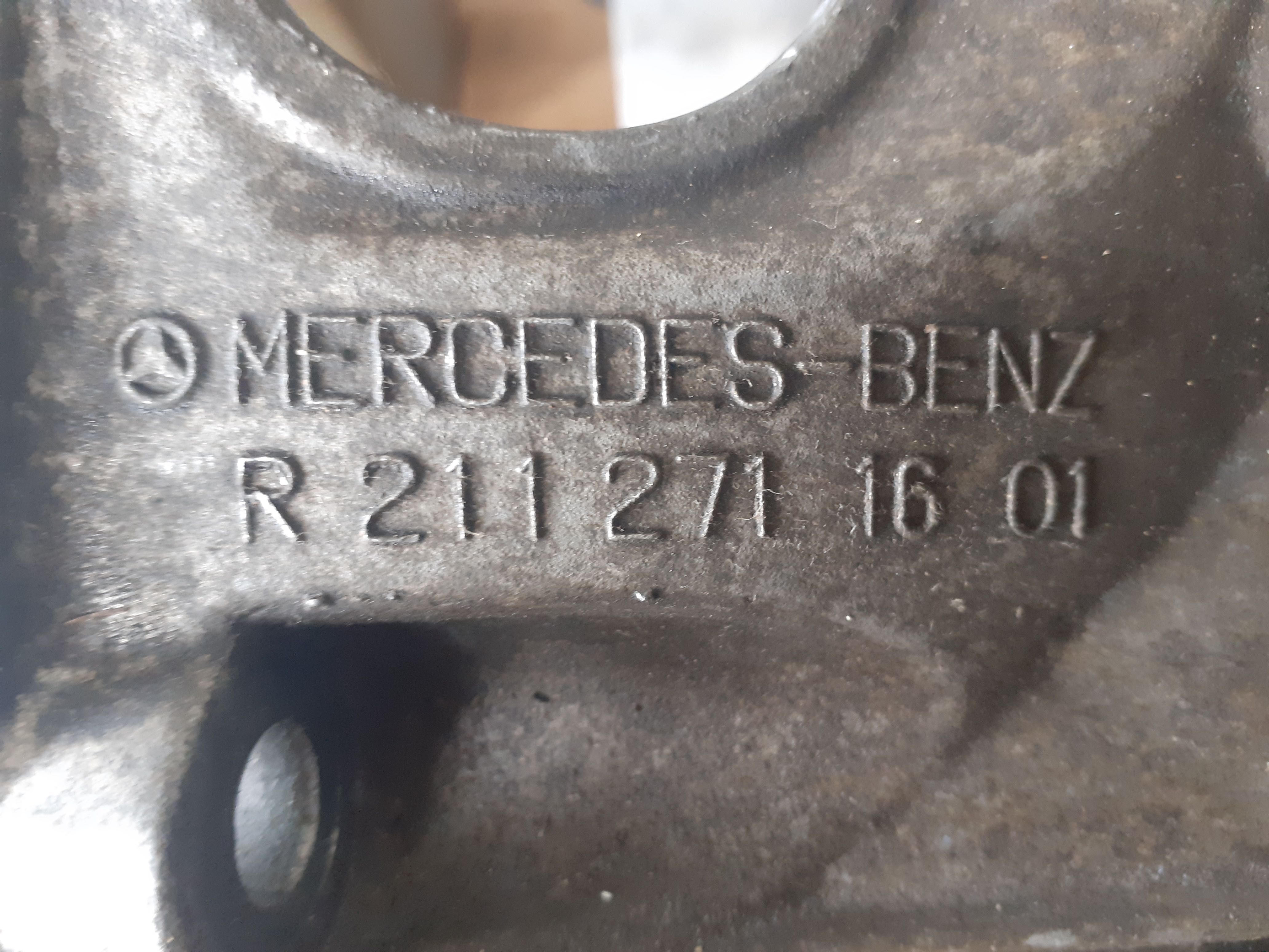 Automatyczna skrzynia biegów Mercedes Benz ML 350 W164 M272
