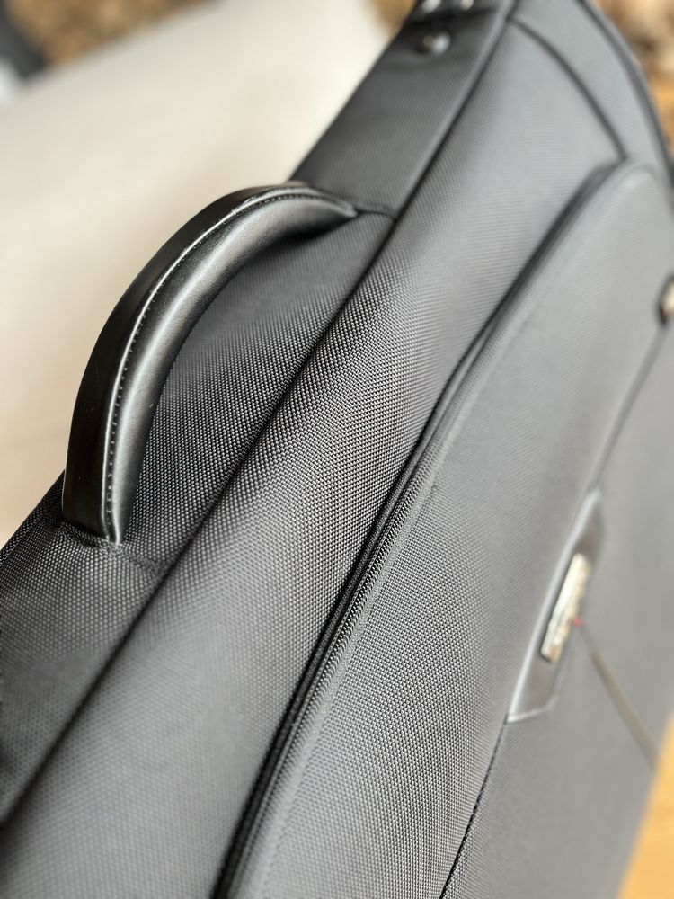 Портплед - Чехол для одежды Samsonite Pro DLX 3 / высочайшее качество