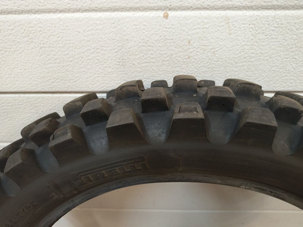 Opona Pirelli Skorpion Mx 110/90-17