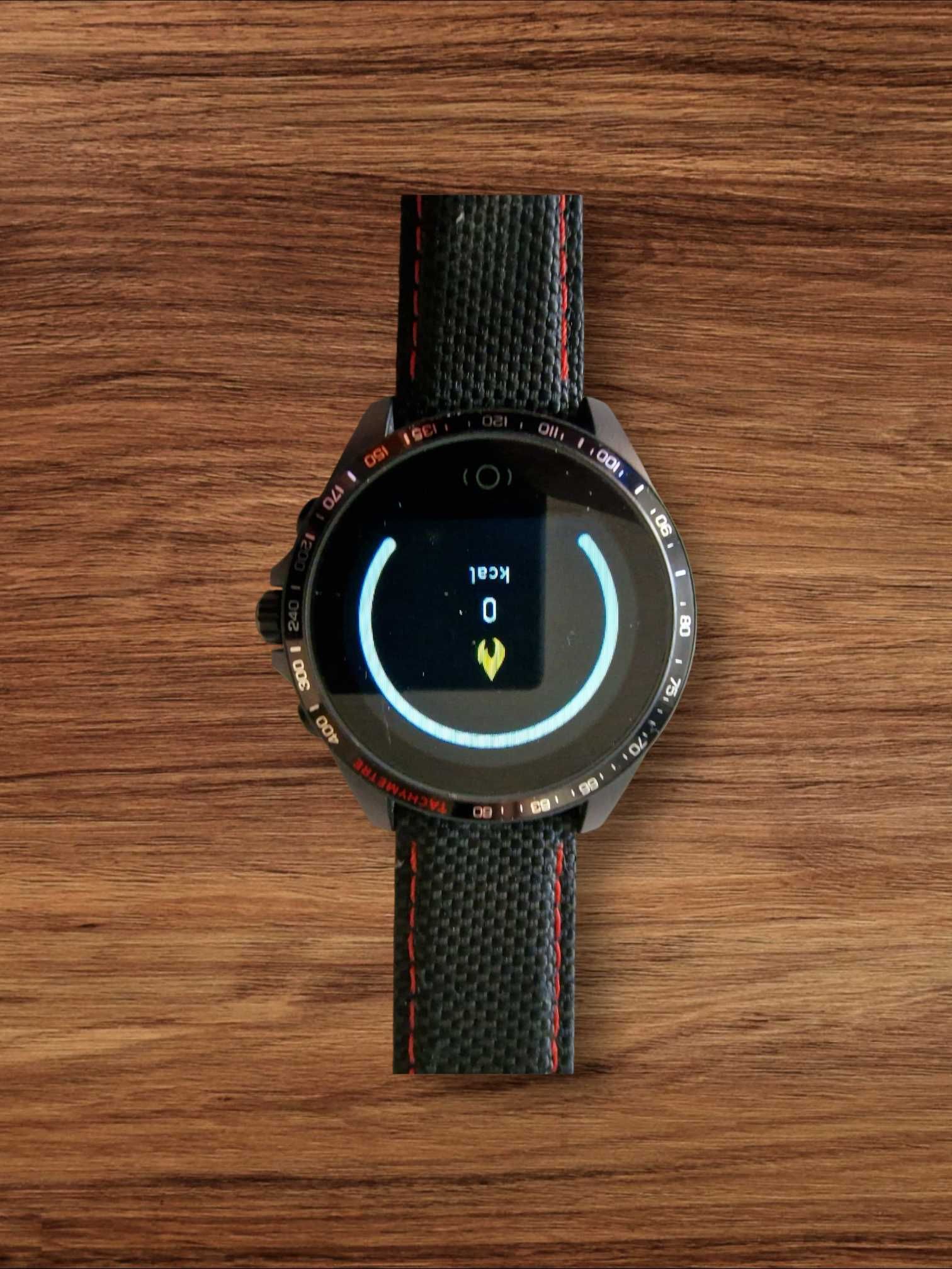 Smartwatch CK 23v4.0 9AE8