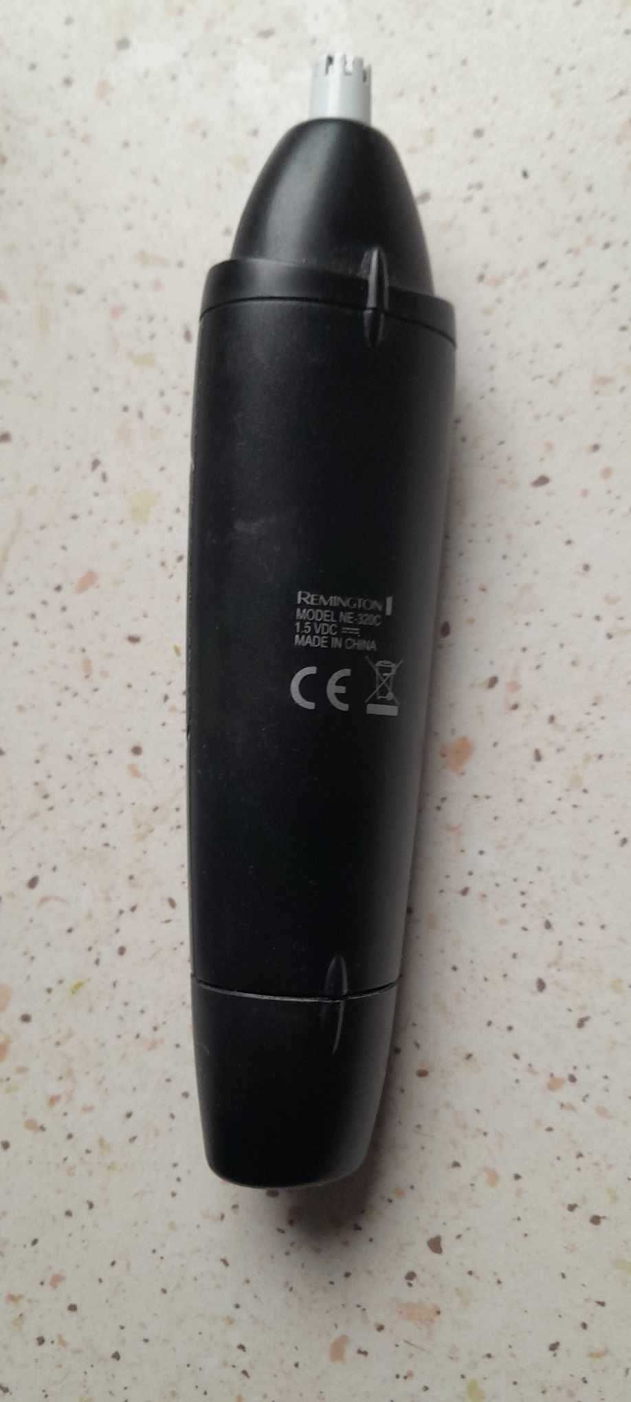 Trymer Remington DLC NE 320C - Niezawodny i Niezniszczalny Model