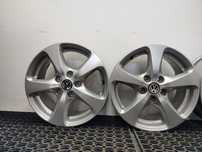 Alufelgi 16"5x112 VW Audi Skoda Seat