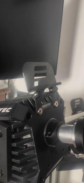 Adjustable Mobile/Tablet Mount for Fanatec Bases64575339867394124