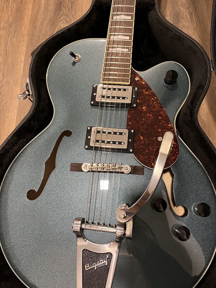 Gretsch G2420T Bigsby