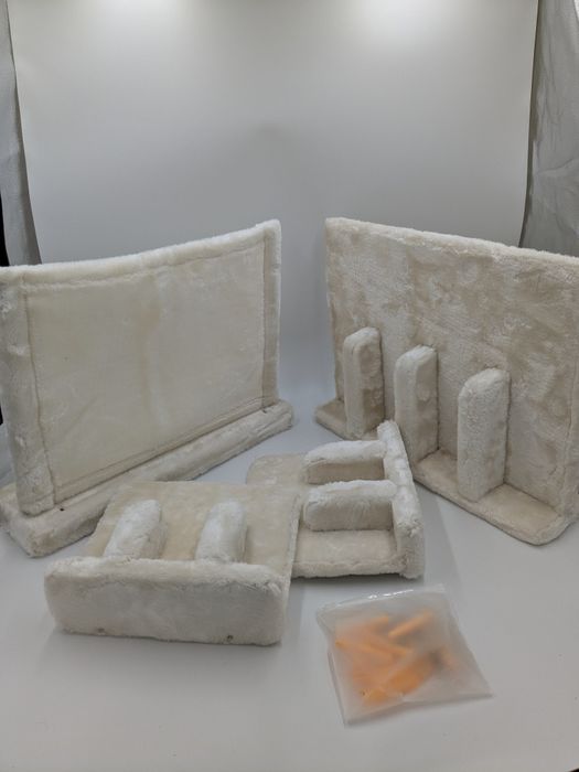 Meblościanka dla kota