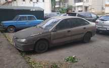 Терміново продам Легковій Renault laguna 1