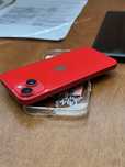 IPhone 14 red 256gb